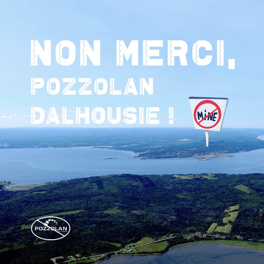pouzzolane