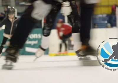 Le patinage artistique à l’honneur