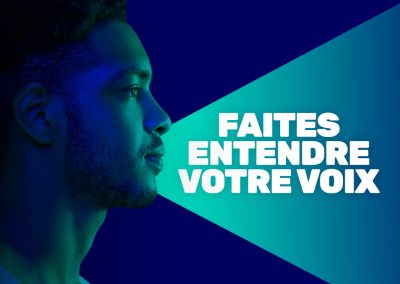 Le Commissaire à la santé et au bien-être recrute