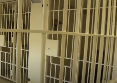 Prisons : renforcement des règles disciplinaires