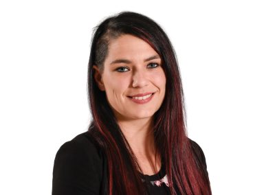 Un mode vie physiquement actif chez les personnes aînées avec Kim Lavoie-Pelletier