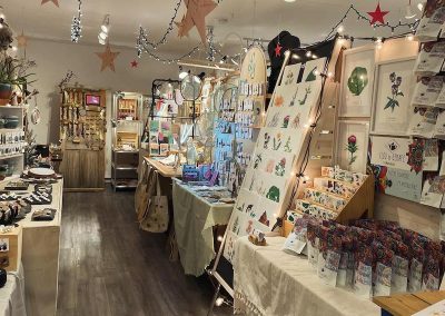 Le Petit Marché : appel à tous les artisans de la Gaspésie !