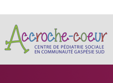 Accroche-cœur : un projet en devenir