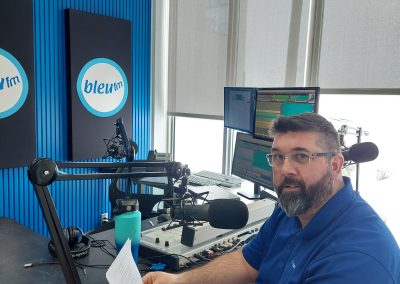 La culture d&rsquo;entreprise avec Hugo Deschênes