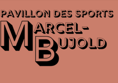 Investissements de 150 000 $ au pavillon des sports Marcel-Bujold