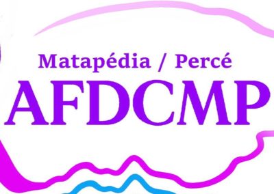 Association Fibromyalgie et Douleur Chronique Matapédia Percé avec Mathieu