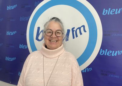 Diane Lebouthillier se présente dans Gaspésie–Les Îles-de-la-Madeleine–Listuguj.