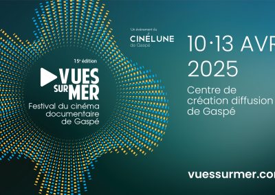 Le Festival vues sur mer dévoile sa programmation