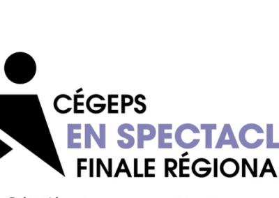 Que les finales régionales commencent !