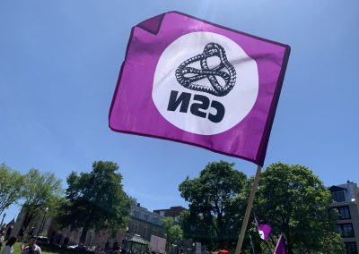 Tarifs : le gouvernement Legault n&rsquo;en fait pas assez