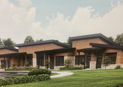 Logement à Chandler : campagne de financement lancée