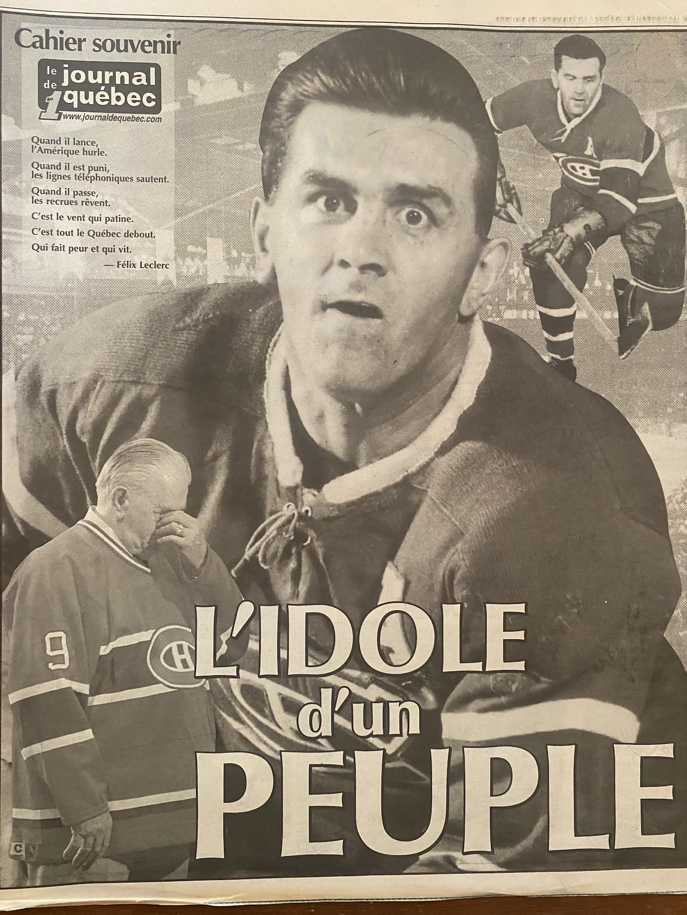 hockey