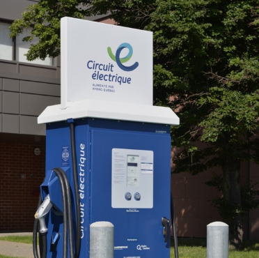 hydro crédit