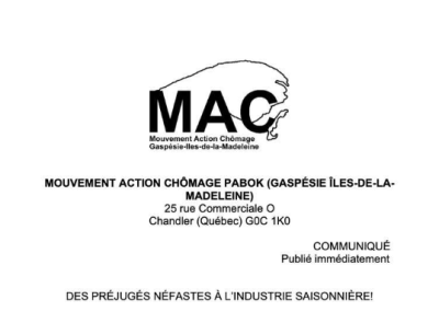 Chômeurs : lancement d&rsquo;une grande campagne