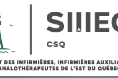 Le syndicat des infirmières critique sévèrement le réseau