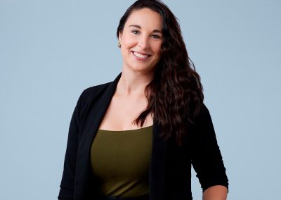 Analyse du débat à Sainte-Anne-des-Monts avec Clémence