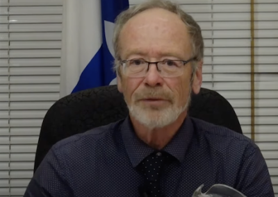 2026 : autre grosse année pour Percé