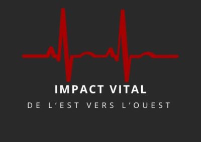Entrevue Impact Vital