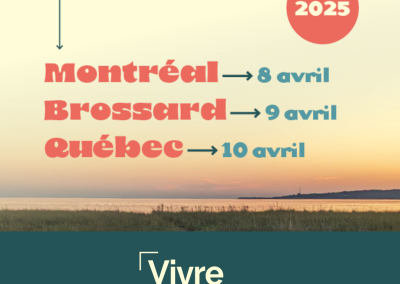 La Tournée Gaspésie débute bientôt