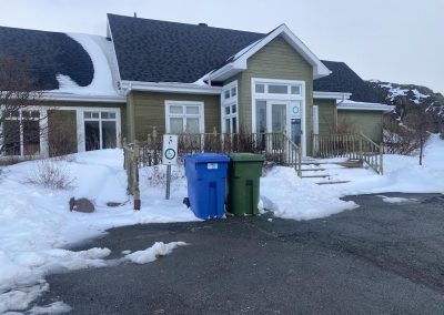 Fermeture de la caisse à Percé : l’AQRP régionale demande à Desjardins de refaire ses devoirs