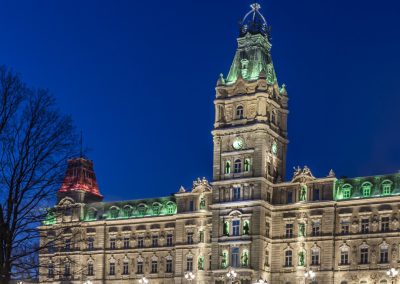 CPE : le débat fait rage en Chambre