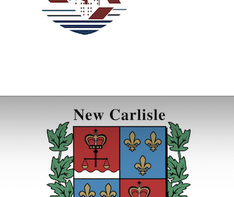 Entente de partage d’eau potable entre Paspébiac et New Carlisle