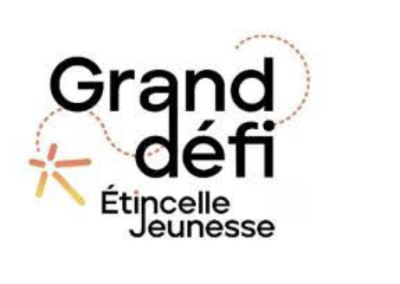 Le Grand Défi Étincelle Jeunesse aura lieu cette fin de semaine
