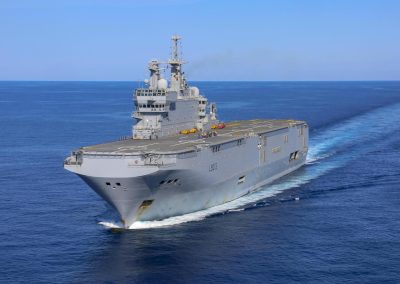 Exercices militaires aujourd’hui à Gaspé