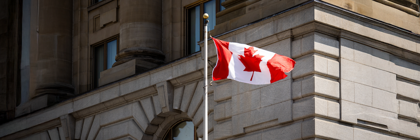 Drapeau canada