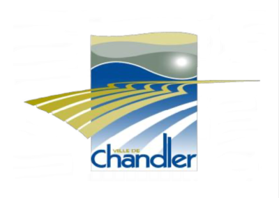 Élections municipales : Ville de Chandler