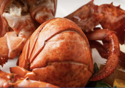La Semaine des poissons et des fruits de mer du Québec est en cours