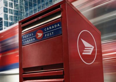 Grève des postes : Québec et Postes Canada lancent un message important