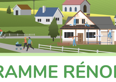 La reconduction de RénoRégion est saluée
