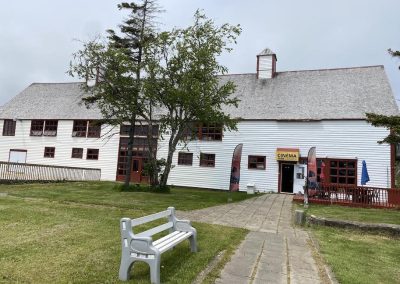 Festival Les Percéides : aide de 2M$ pour restaurer le Centre d’Art