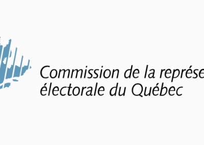 Dénomination des circonscriptions : la Commission est inquiète