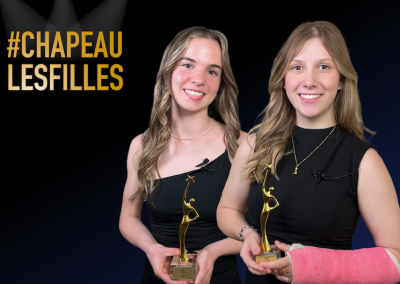 66 femmes honorées pour leur parcours hors de l’ordinaire