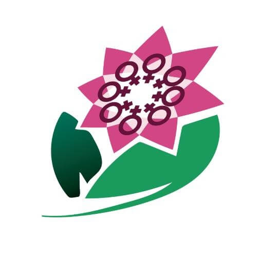 Logo Femmes entre elles