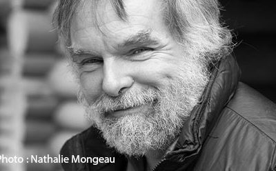 Le Dr Thierry Pétry reçoit l’Ordre national du Québec