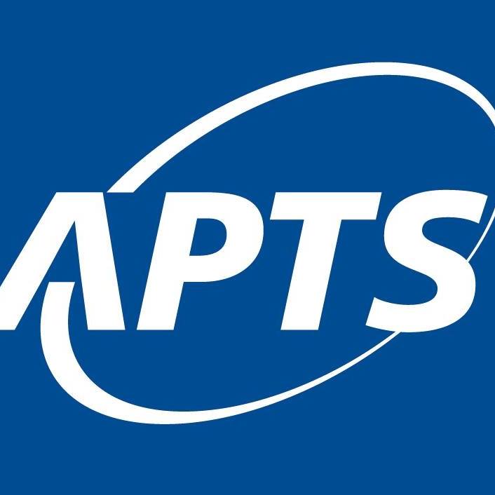Logo de l'Alliance du personnel professionnel et technique de la santé et des services sociaux de la Gaspésie