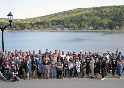 CSN Gaspésie-les-Îles : Cap sur les valeurs