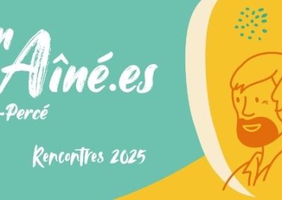 Le 2e édition du Salon des aînés Rocher-Percé a lieu aujourd’hui