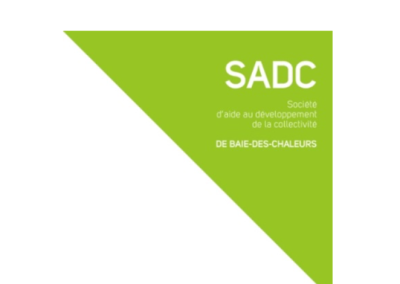 La SADC de la Baie-des-Chaleurs : bilan de 2024 dévoilée