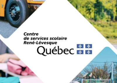 Effort budgétaire demandé dans le réseau de l’éducation