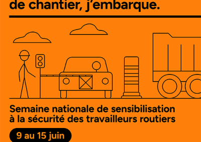 La campagne « j’embarque encore! » en cours!