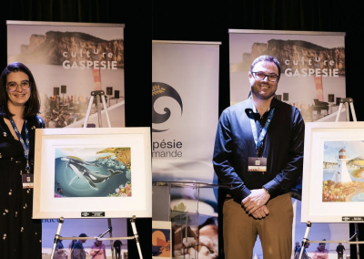 Tourisme : deux distinctions remises dans le cadre du lancement de la saison