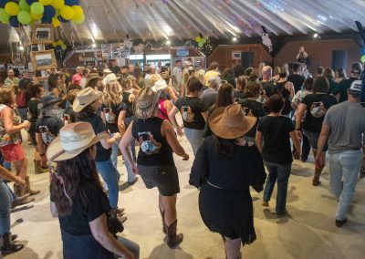150e anniversaire de Caplan : un grand succès !