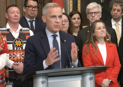 Les coupures d’Ottawa soulèvent des critiques