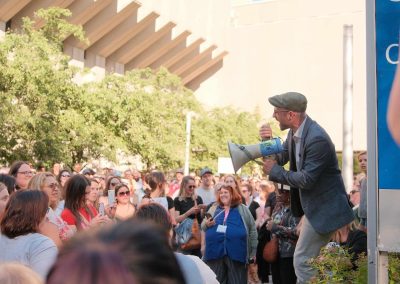 QS appelle à une mobilisation nationale contre les coupes en éducation