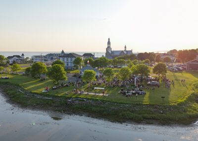 Budget participatif : 3 projets retenus à Bonaventure