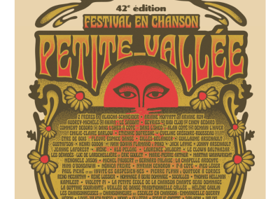 Petite-Vallée : une édition réussie !